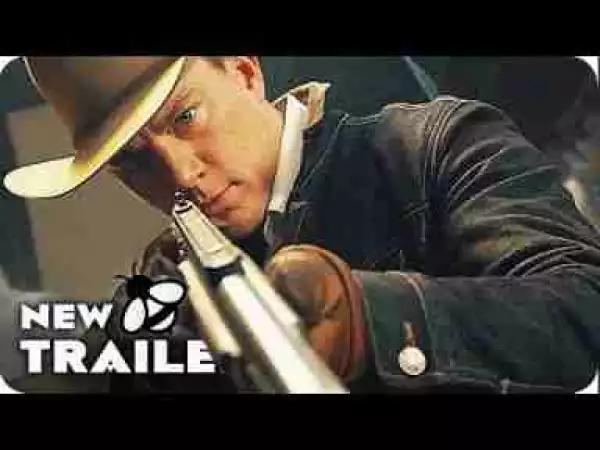 Video: KINGSMAN 2 Red-Band Trailer 2 (2017) The Golden Circle